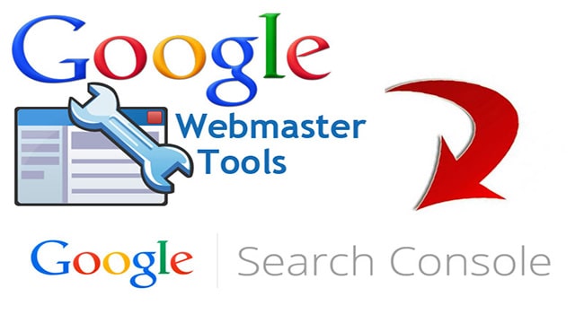 Sử dụng Google Search Console để đưa website lên google nhanh nhất